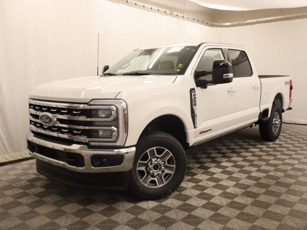 new 2025 Ford F-250 car, priced at $83,145