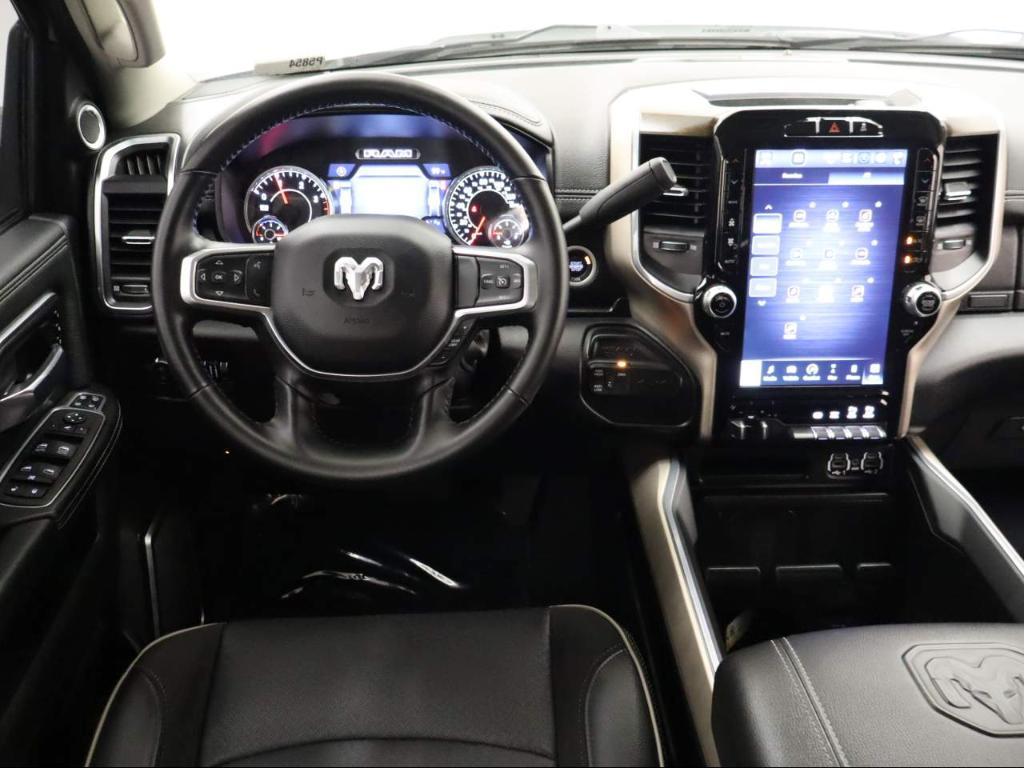 used 2024 Ram 3500 car, priced at $78,315