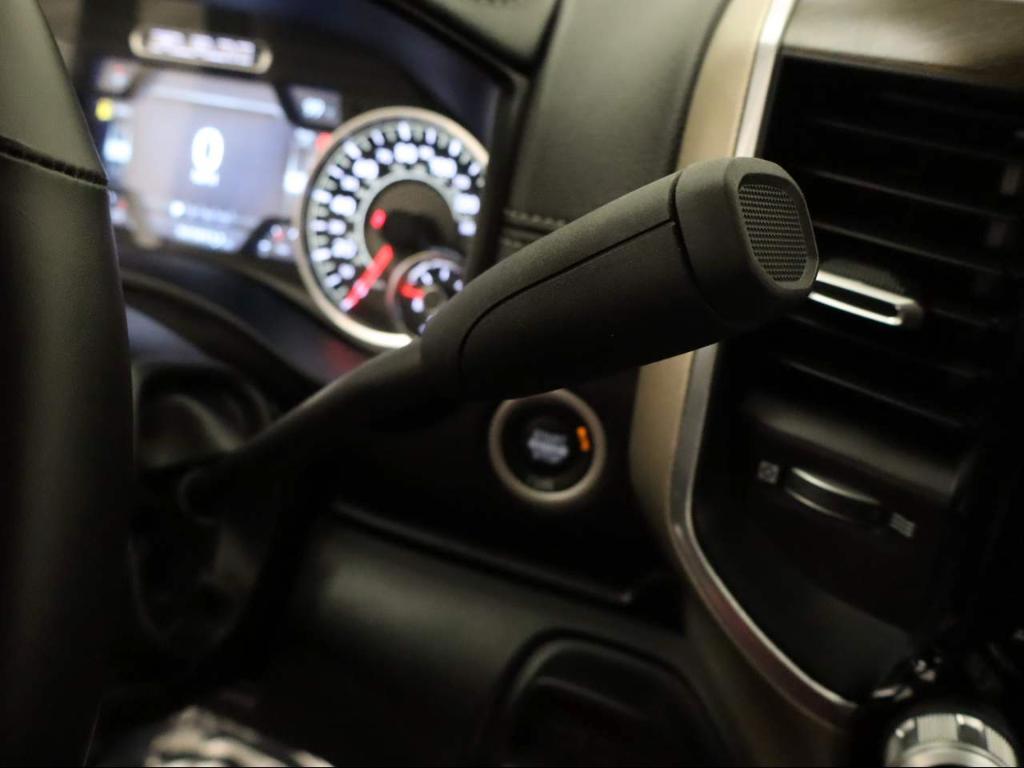 used 2024 Ram 3500 car, priced at $78,315