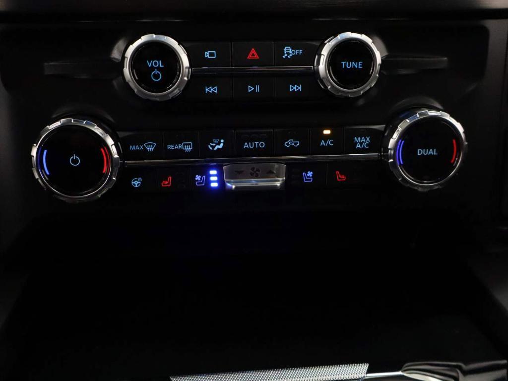 new 2026 Ford F-250 car, priced at $88,275