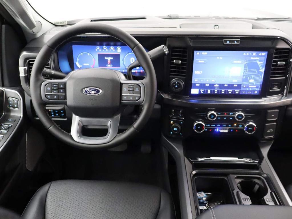 new 2026 Ford F-250 car, priced at $88,275