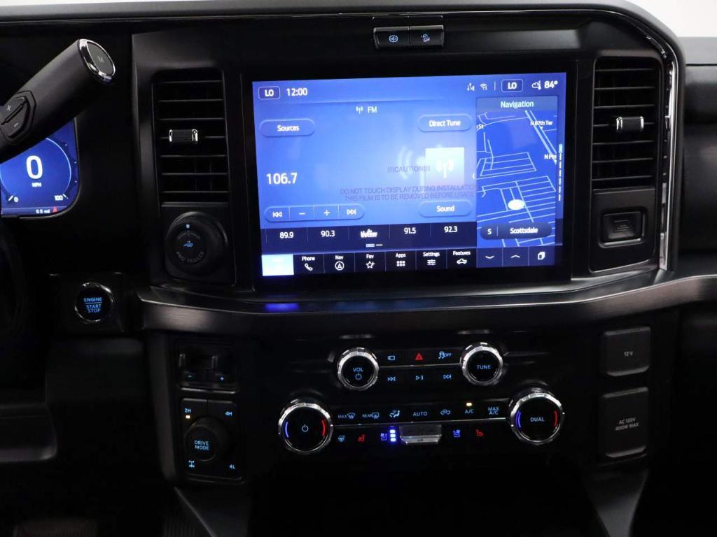 new 2026 Ford F-250 car, priced at $88,275