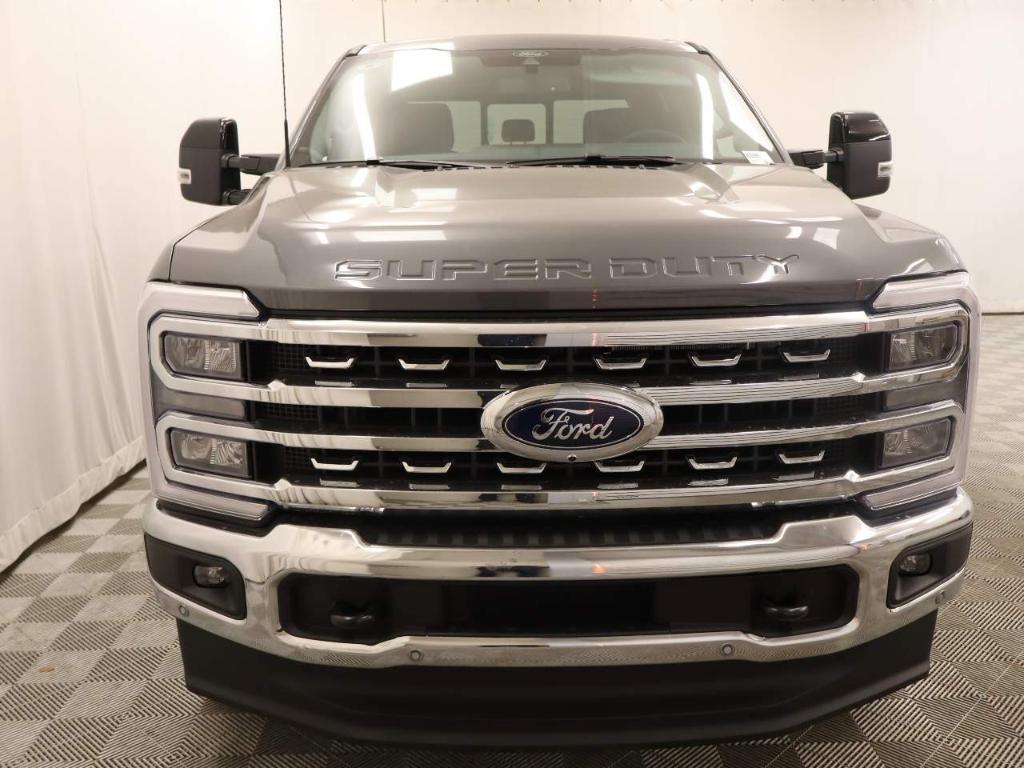 new 2026 Ford F-250 car, priced at $88,275
