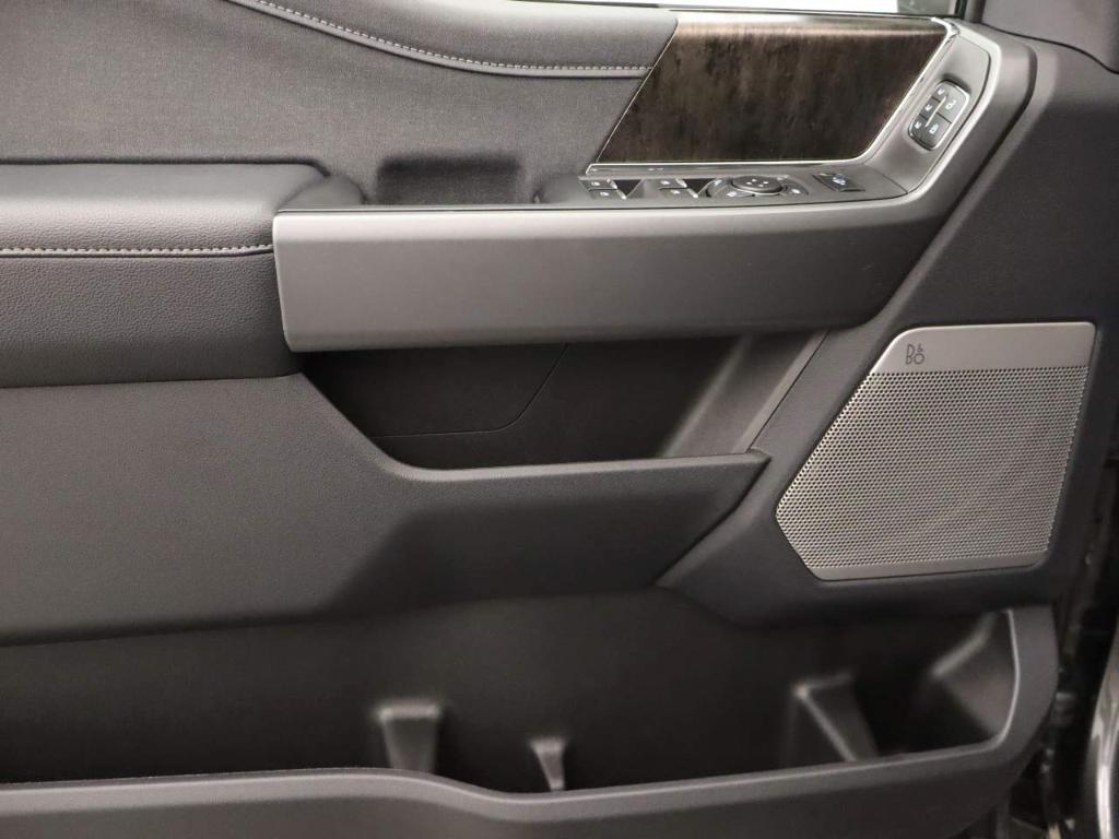 new 2026 Ford F-250 car, priced at $88,275