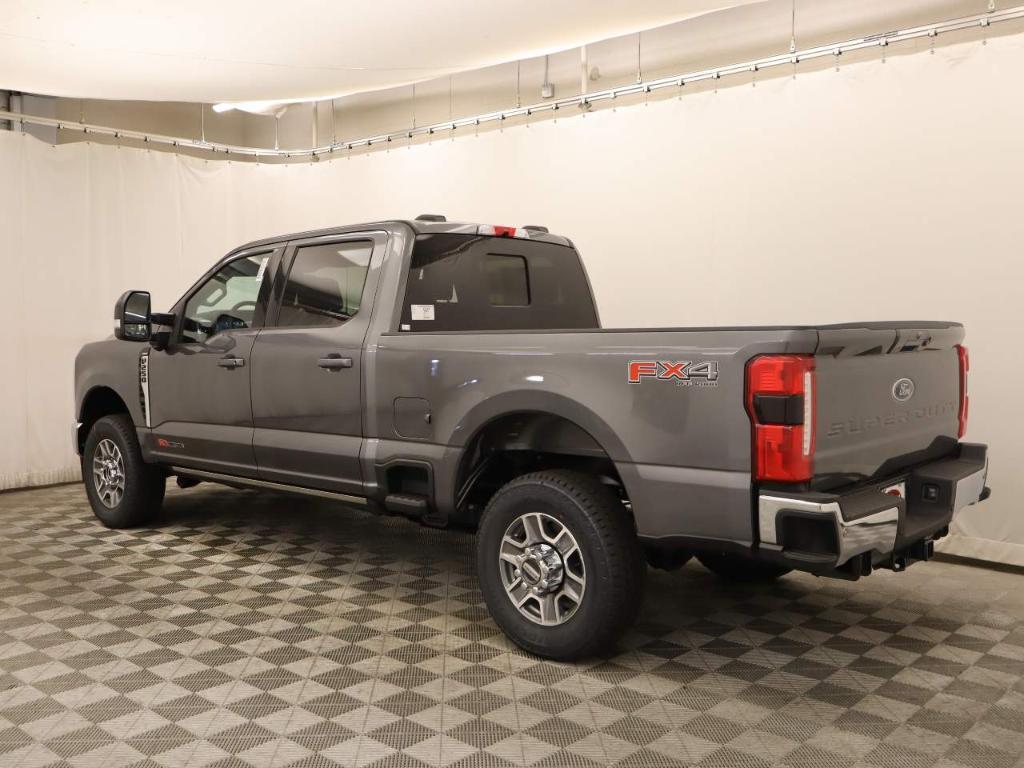 new 2026 Ford F-250 car, priced at $88,275
