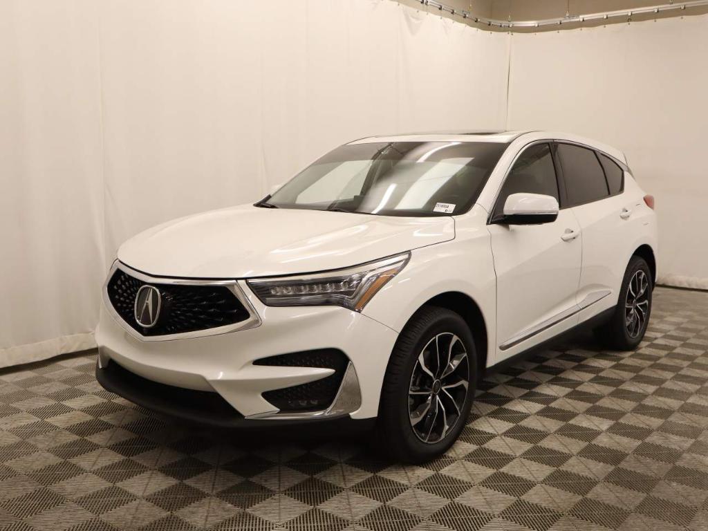 used 2020 Acura RDX car, priced at $30,995