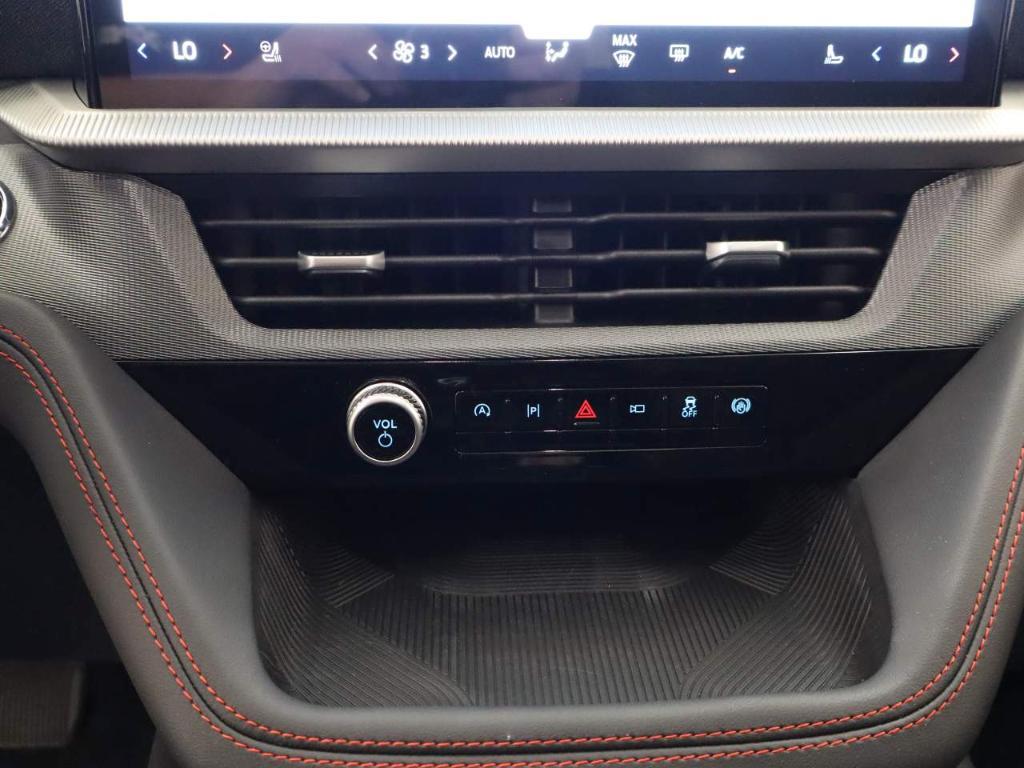 new 2026 Ford Explorer car, priced at $55,550