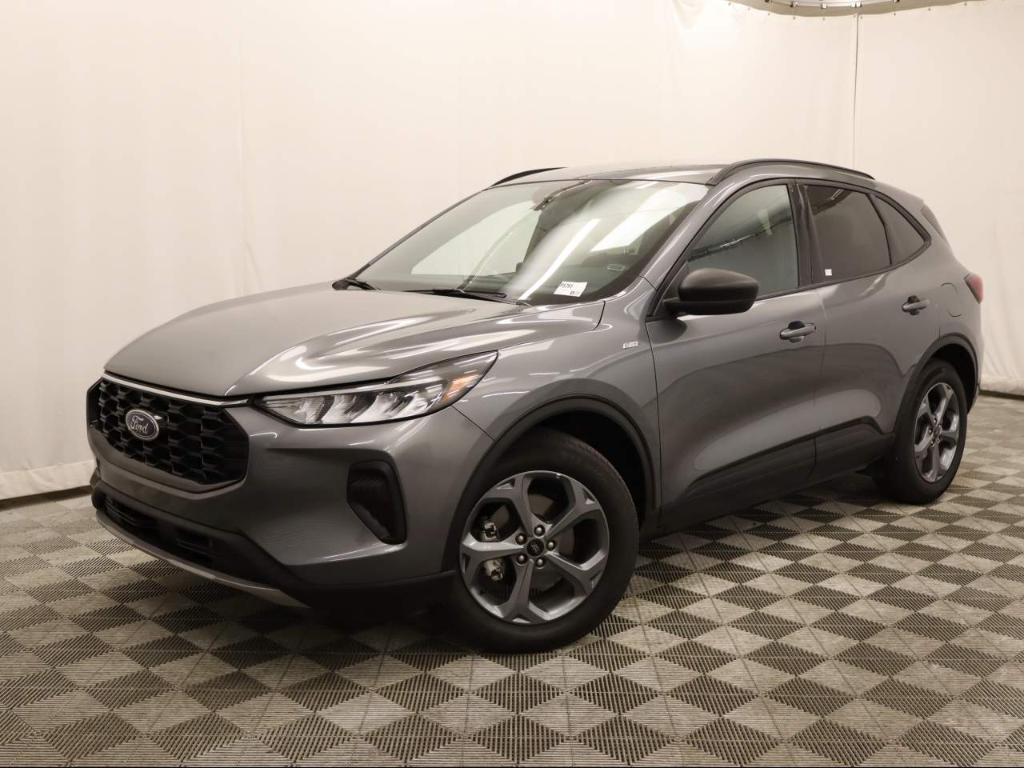 used 2025 Ford Escape car, priced at $21,300