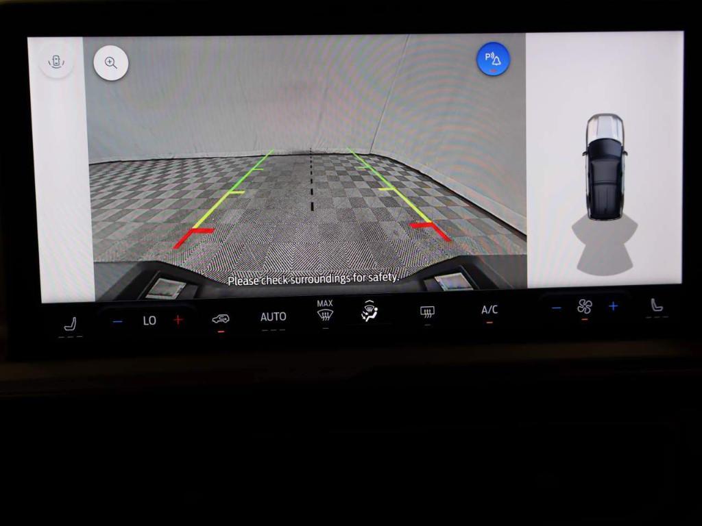 new 2026 Ford Bronco Sport car, priced at $37,835