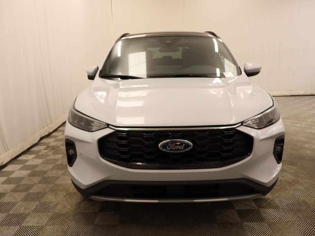 new 2026 Ford Escape car, priced at $34,205
