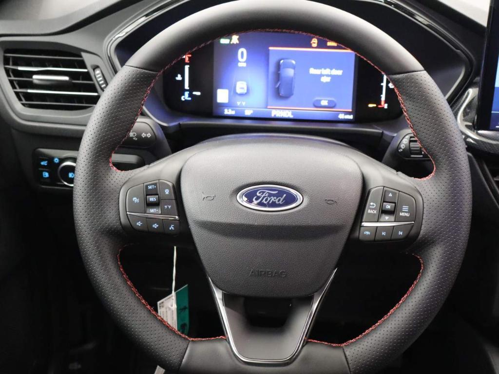 new 2026 Ford Escape car, priced at $34,205