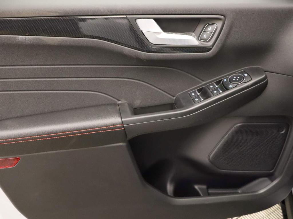 new 2026 Ford Escape car, priced at $34,205