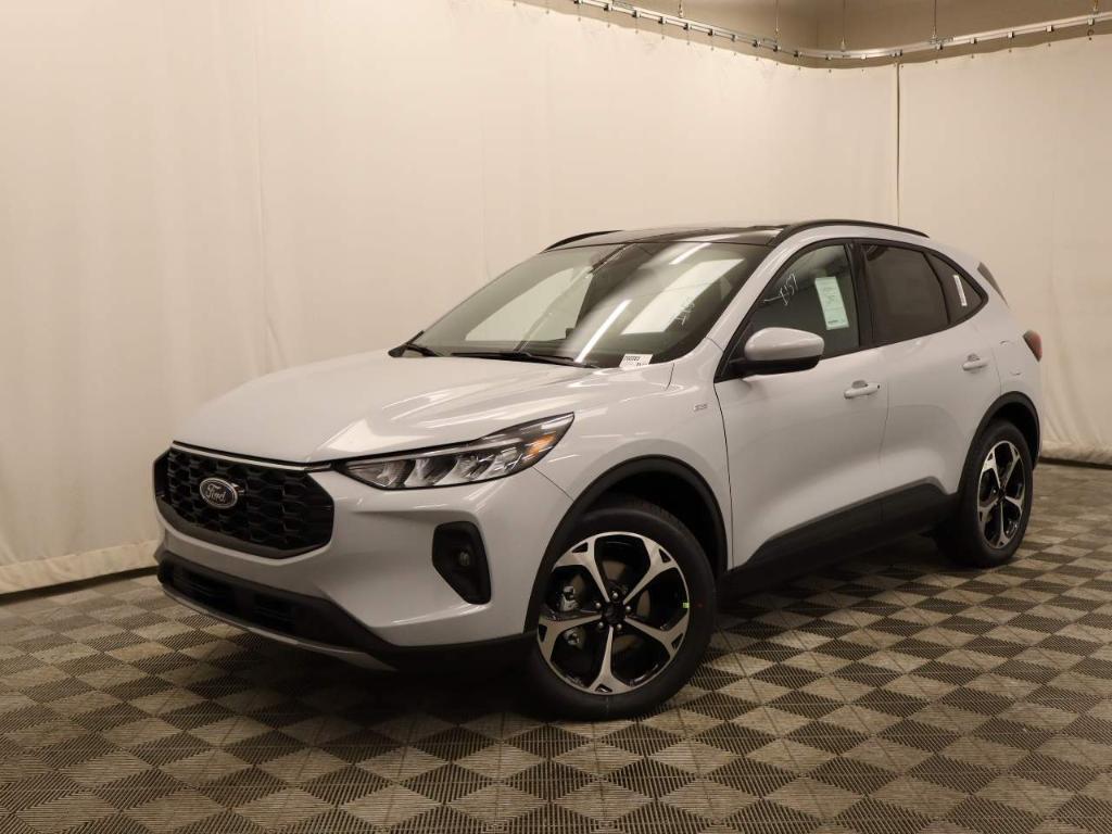 new 2026 Ford Escape car, priced at $34,205