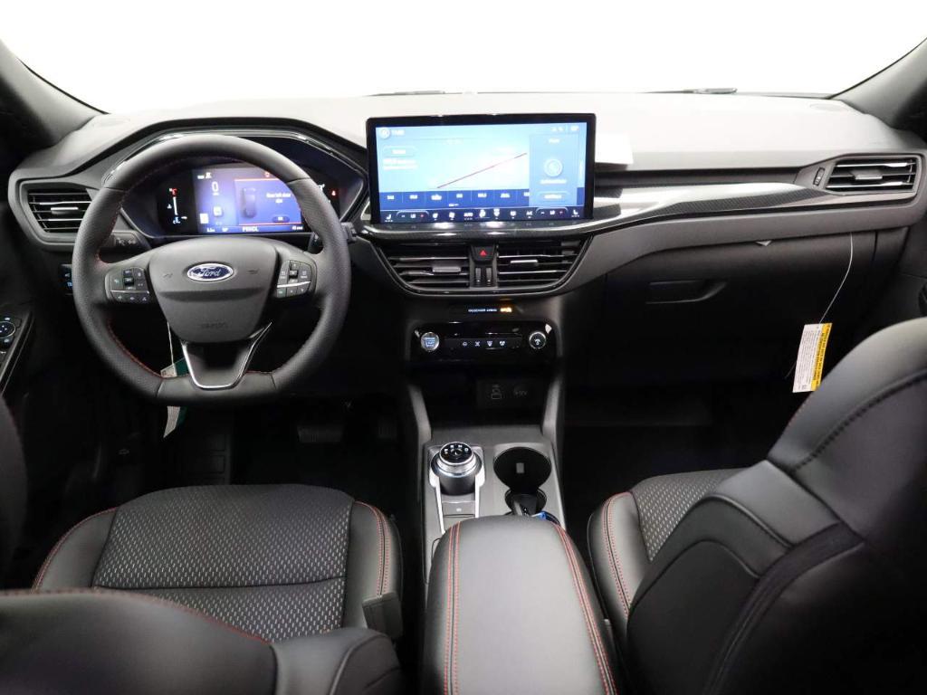 new 2026 Ford Escape car, priced at $34,205