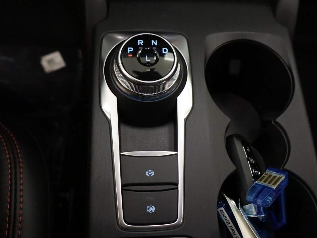 new 2026 Ford Escape car, priced at $34,205