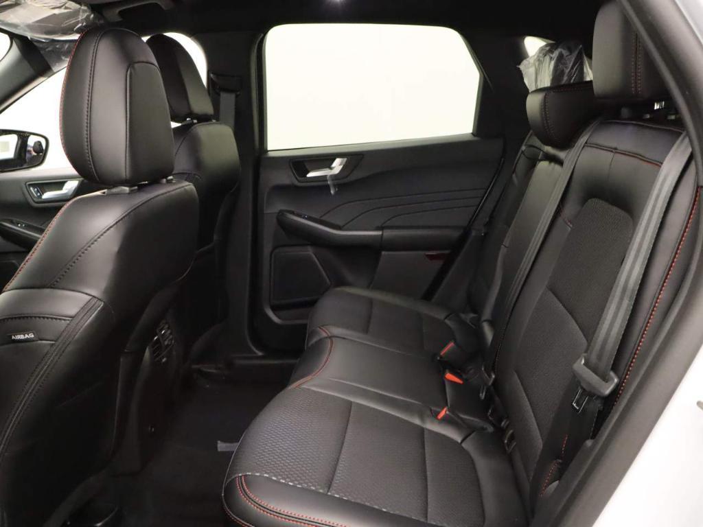 new 2026 Ford Escape car, priced at $34,205