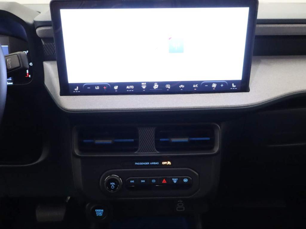 new 2026 Ford Maverick car, priced at $34,290