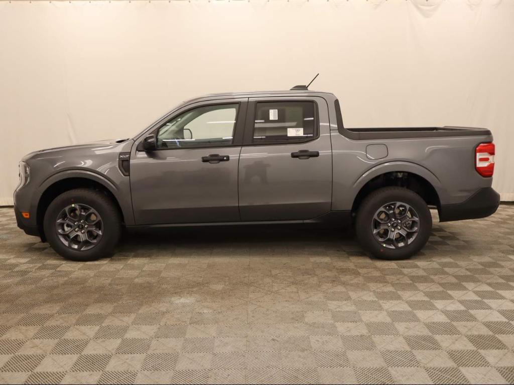 new 2026 Ford Maverick car, priced at $34,290