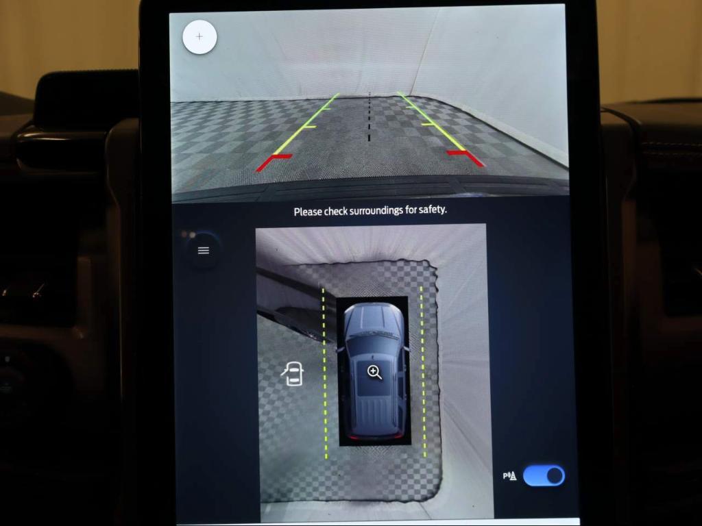 used 2022 Ford Expedition car, priced at $52,995