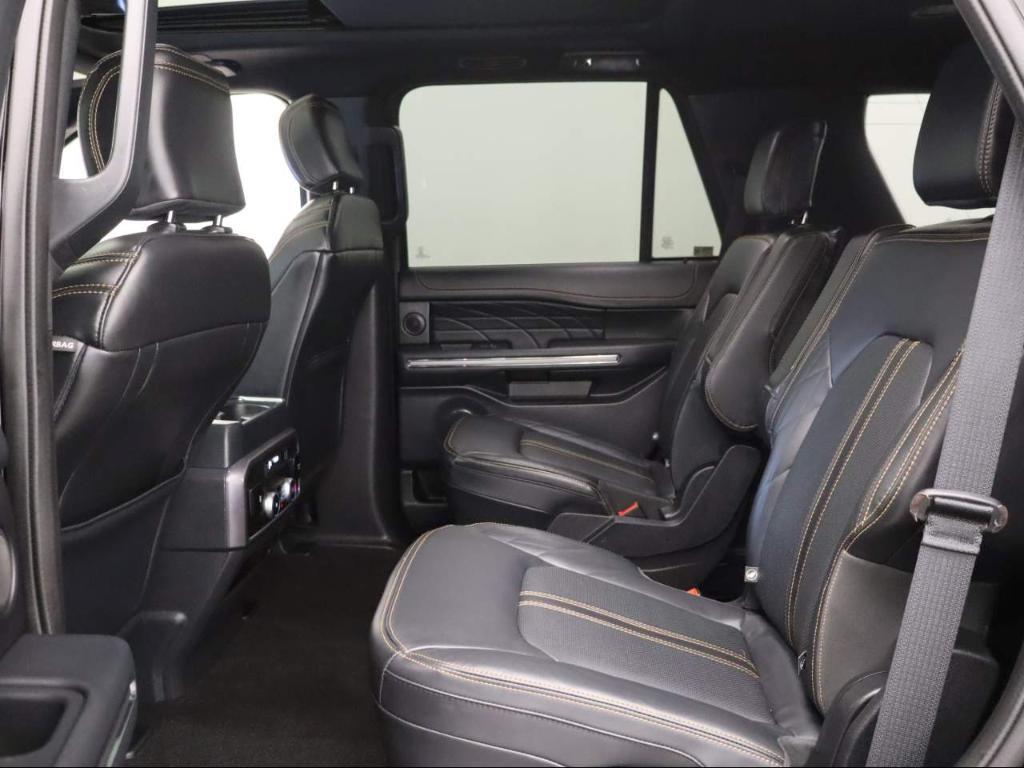 used 2022 Ford Expedition car, priced at $52,995