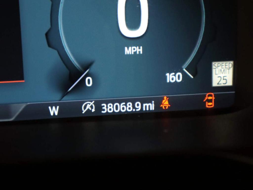 used 2022 Ford Expedition car, priced at $52,995