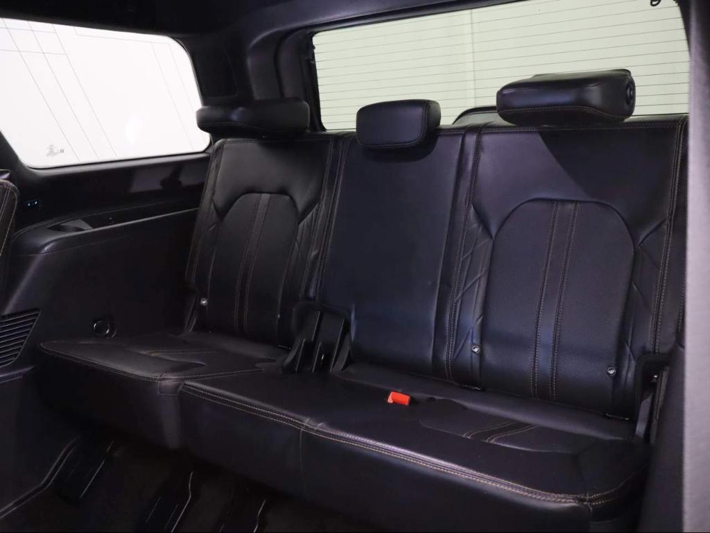used 2022 Ford Expedition car, priced at $52,995