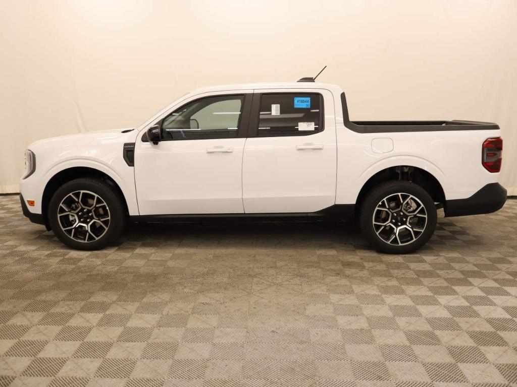 new 2025 Ford Maverick car, priced at $35,900