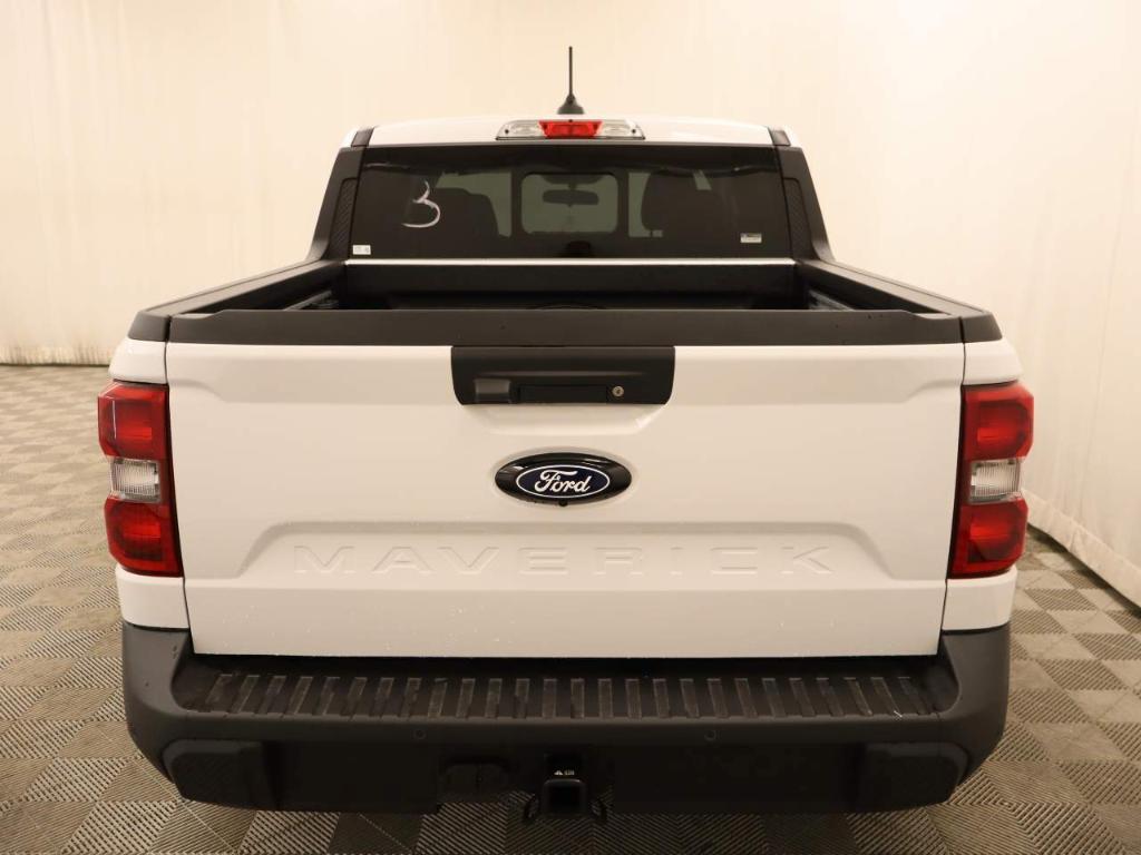 new 2025 Ford Maverick car, priced at $35,900