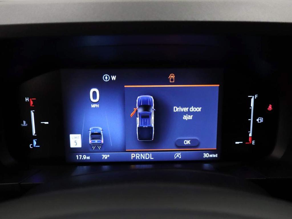 new 2025 Ford Maverick car, priced at $35,900