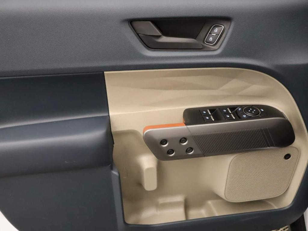 new 2025 Ford Maverick car, priced at $35,900