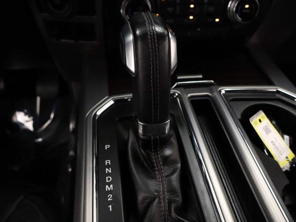 used 2016 Ford F-150 car, priced at $34,795