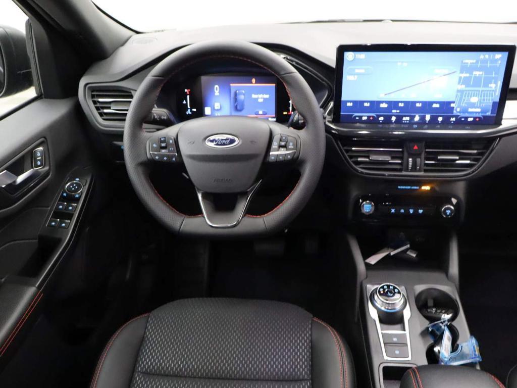 new 2026 Ford Escape car, priced at $30,030