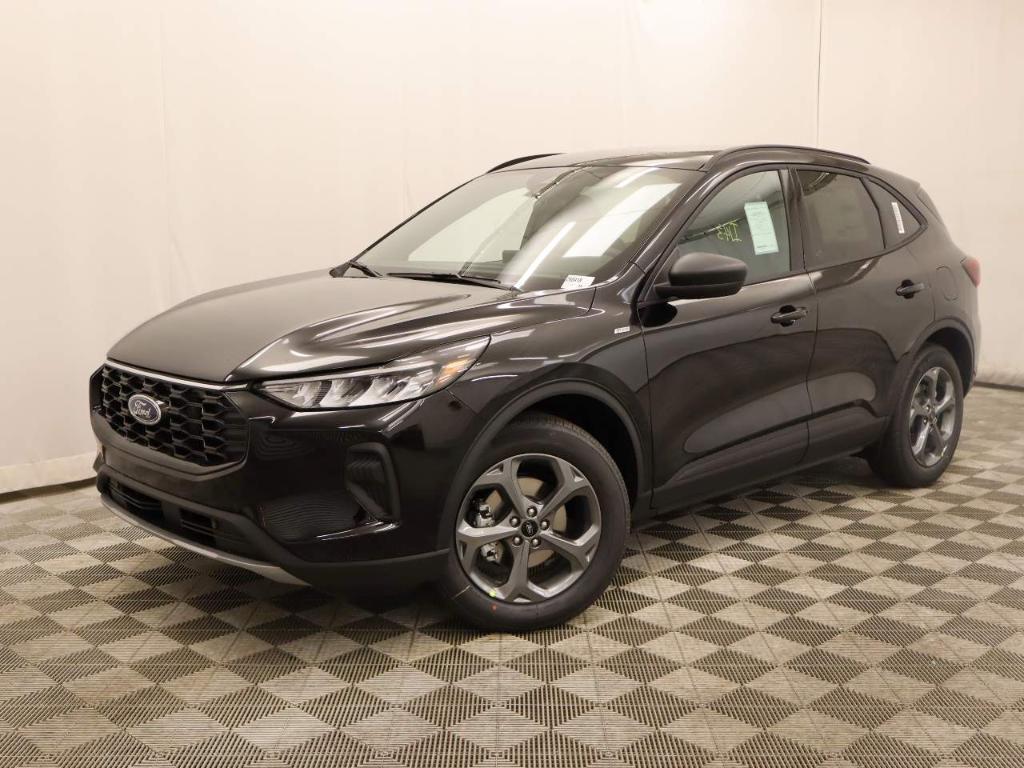 new 2026 Ford Escape car, priced at $30,030