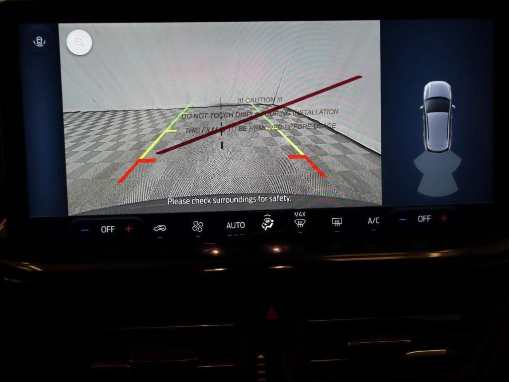 new 2026 Ford Escape car, priced at $30,030