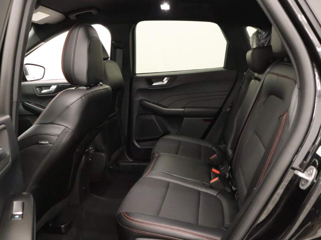 new 2026 Ford Escape car, priced at $30,030