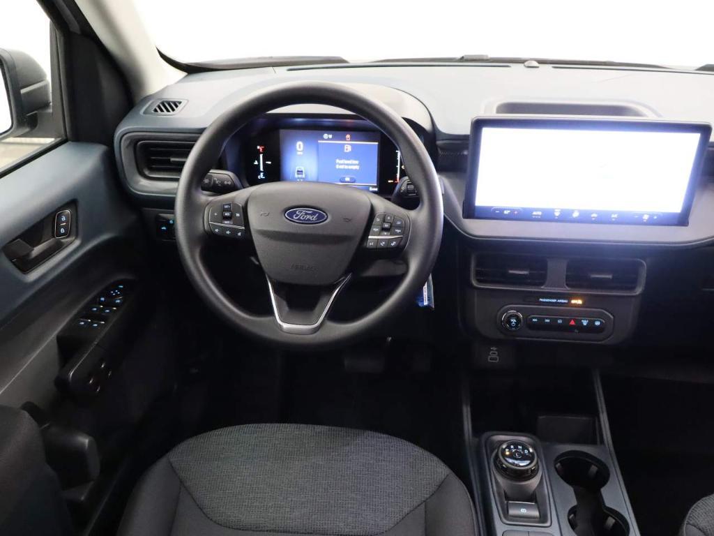 new 2026 Ford Maverick car, priced at $30,565