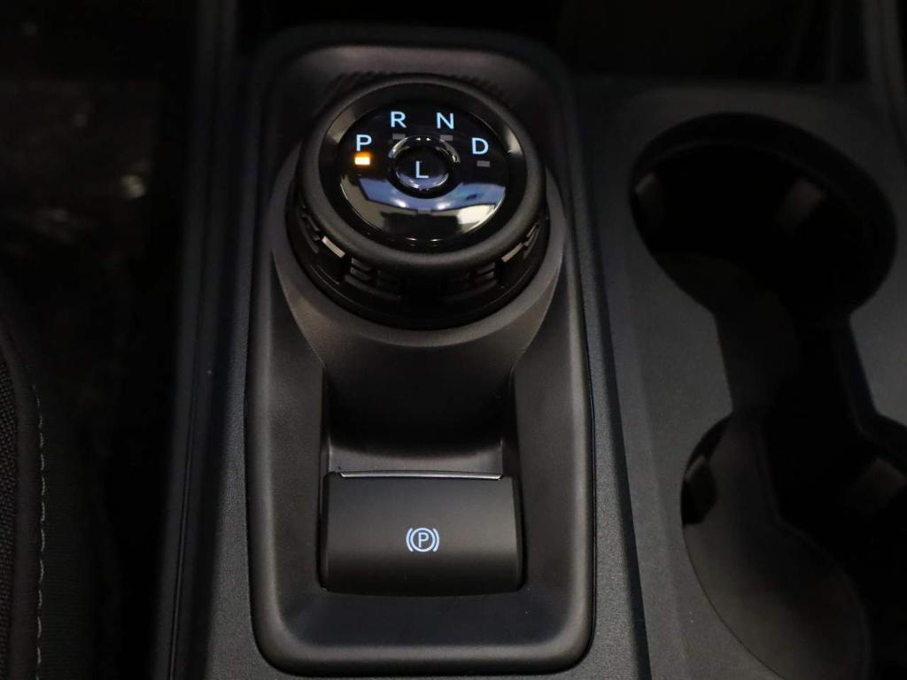 new 2026 Ford Maverick car, priced at $30,565