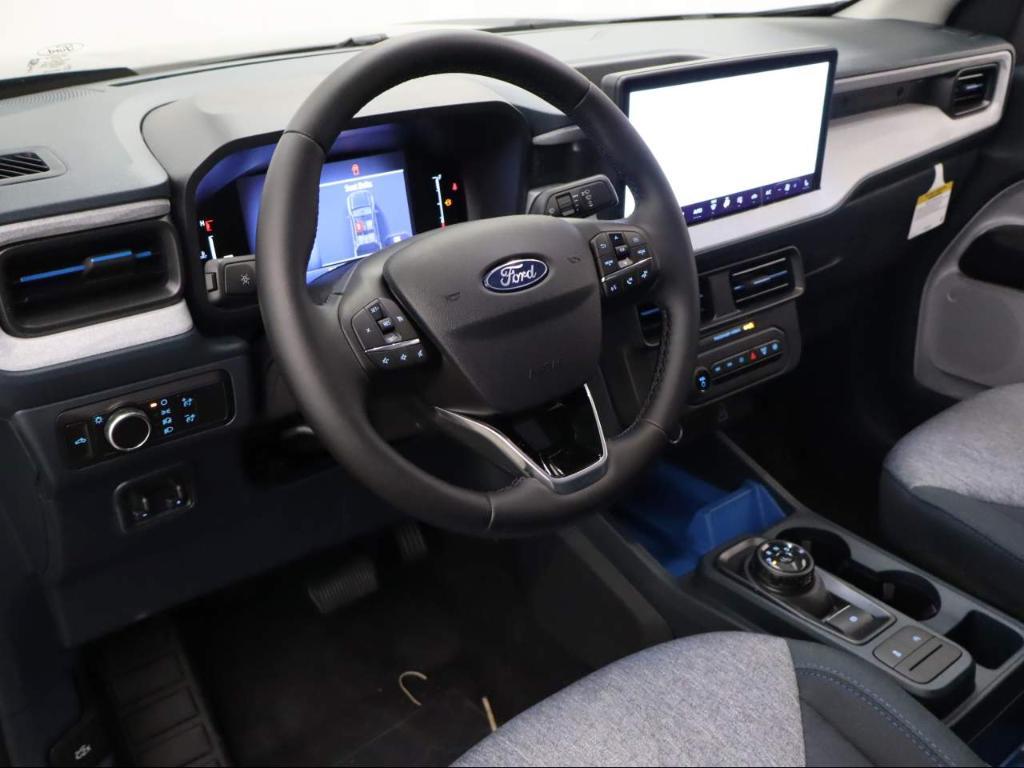 new 2026 Ford Maverick car, priced at $36,130