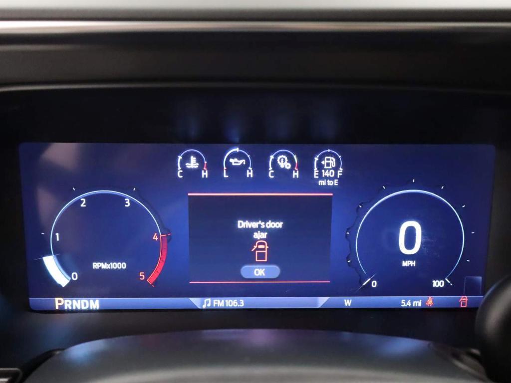 new 2025 Ford F-350 car, priced at $97,265