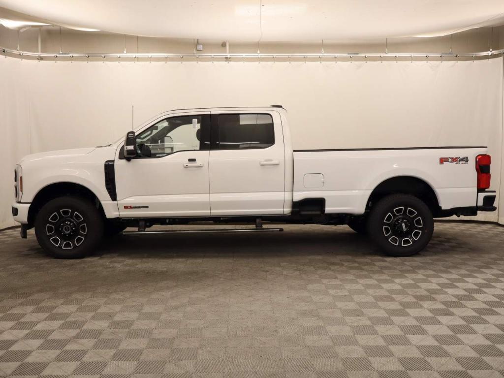 new 2025 Ford F-350 car, priced at $97,265