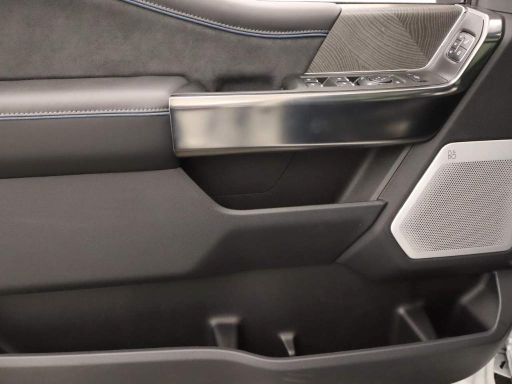 new 2025 Ford F-350 car, priced at $97,265