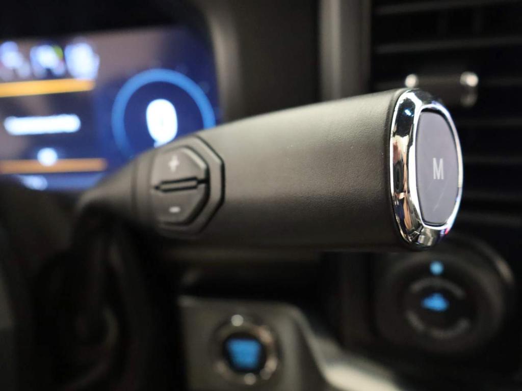 new 2025 Ford F-350 car, priced at $97,265