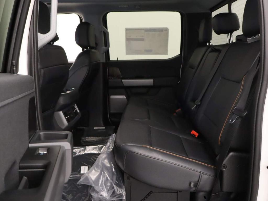 new 2026 Ford F-250 car, priced at $89,700