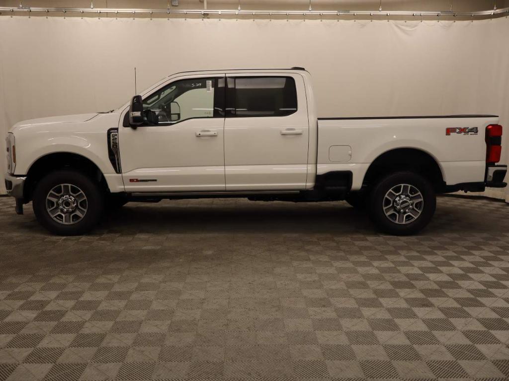 new 2026 Ford F-250 car, priced at $89,700