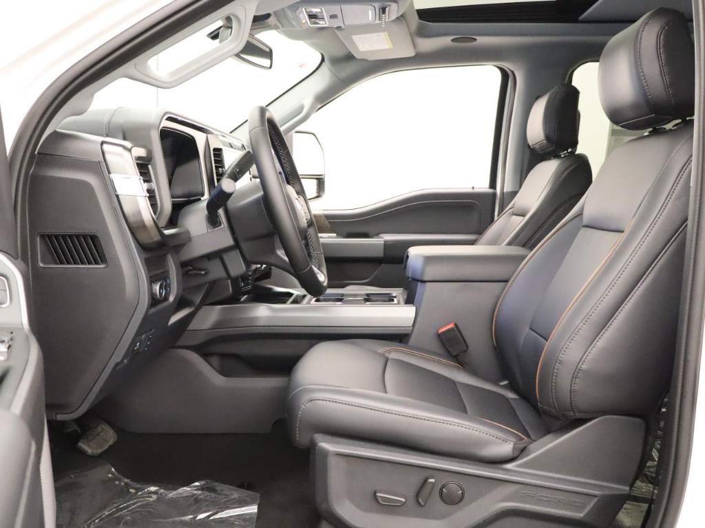 new 2026 Ford F-250 car, priced at $89,700