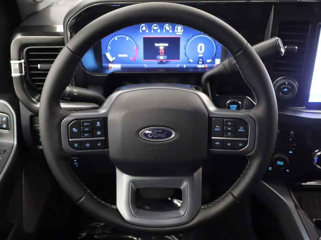 new 2026 Ford F-250 car, priced at $89,700