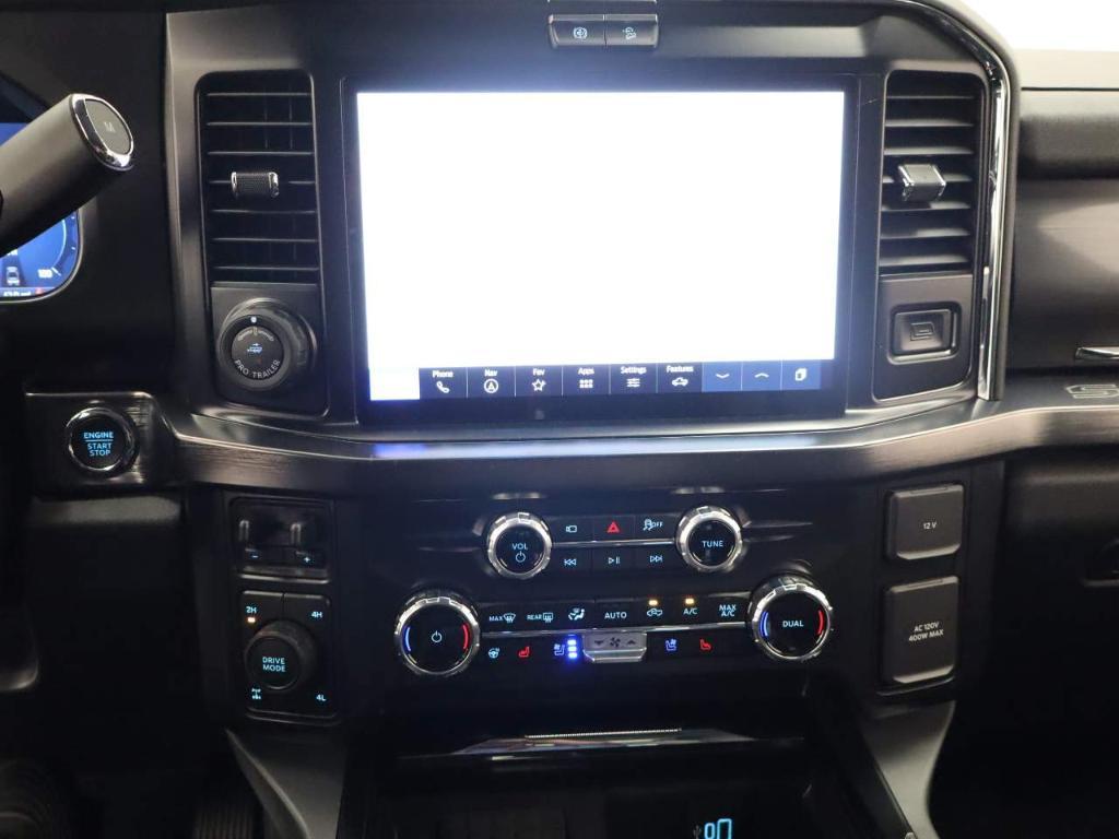 new 2026 Ford F-250 car, priced at $89,700