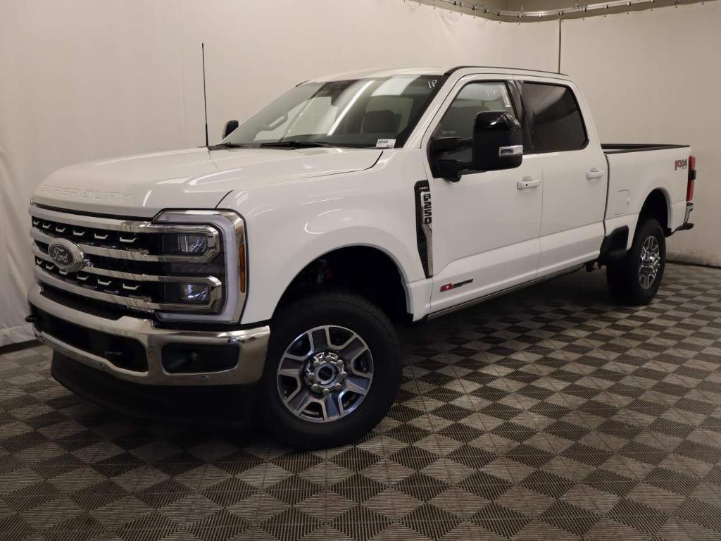 new 2026 Ford F-250 car, priced at $89,700