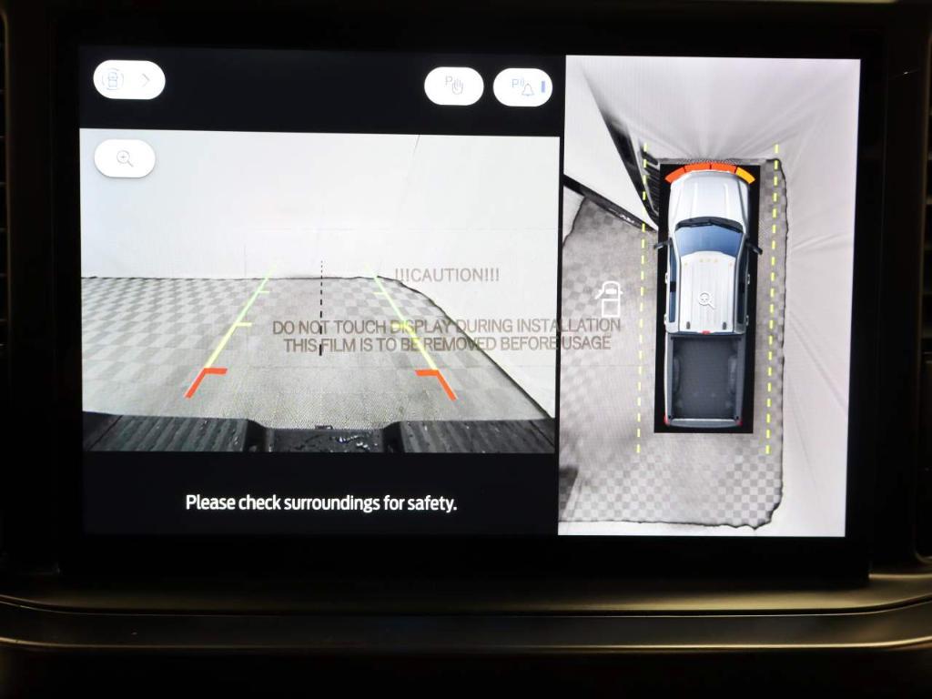 new 2026 Ford F-250 car, priced at $89,700