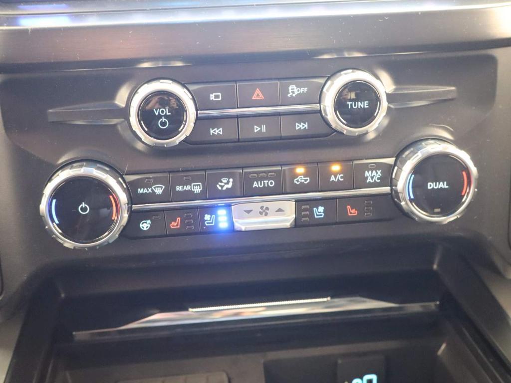 new 2026 Ford F-250 car, priced at $89,700